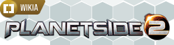 Planetside 2 Wiki