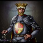 Duke William of Serenite